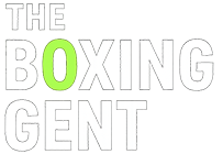 The Boxing Gent