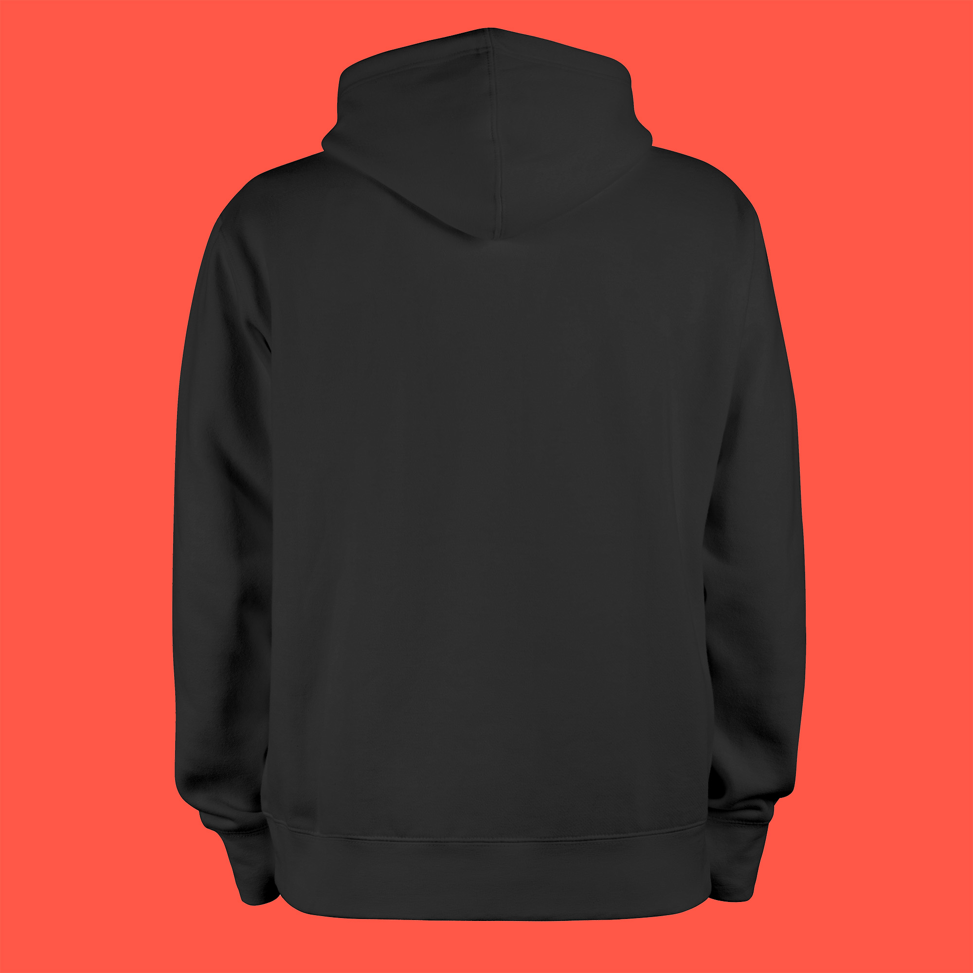 The Boxing Gent Hoody 1