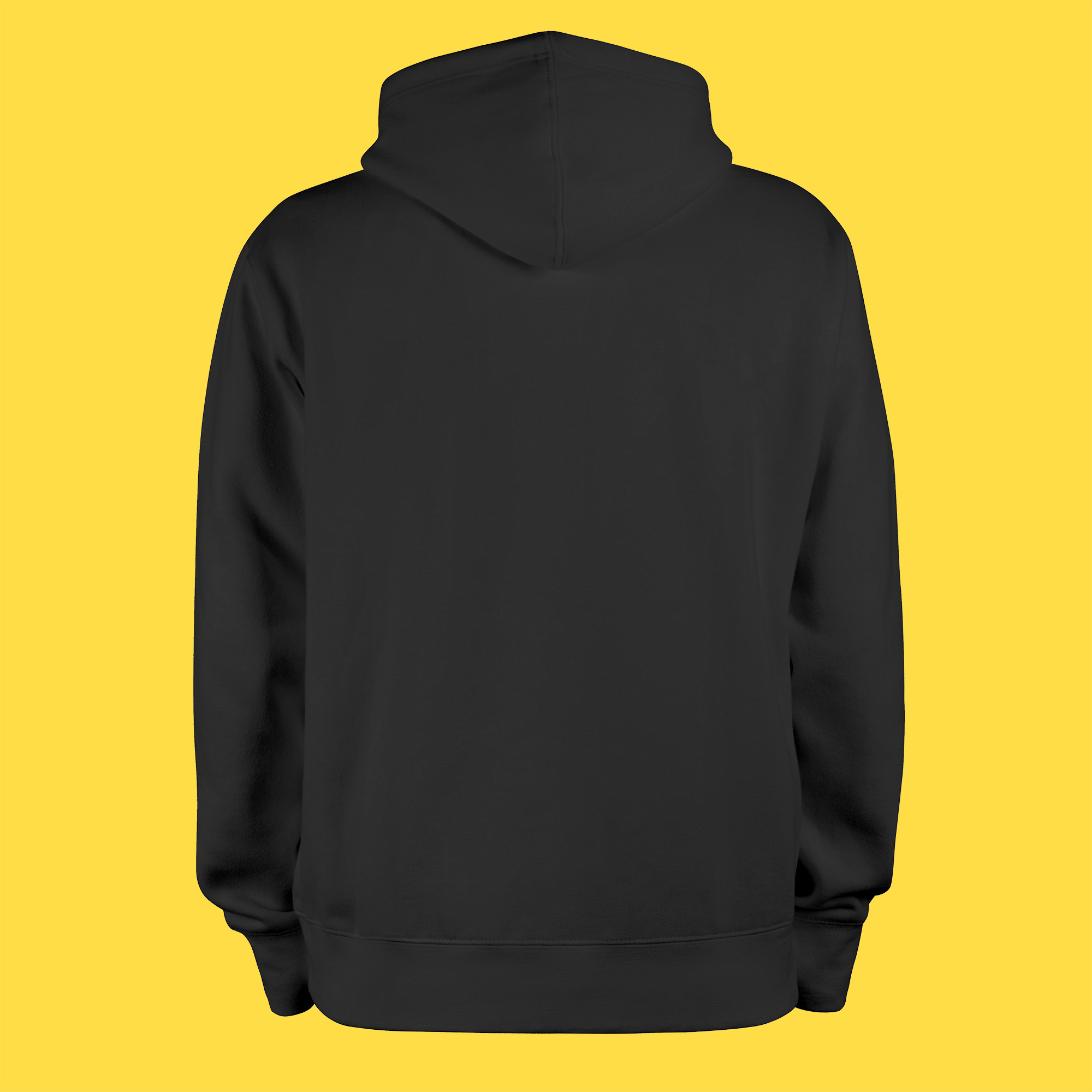 The Boxing Gent Hoody 2