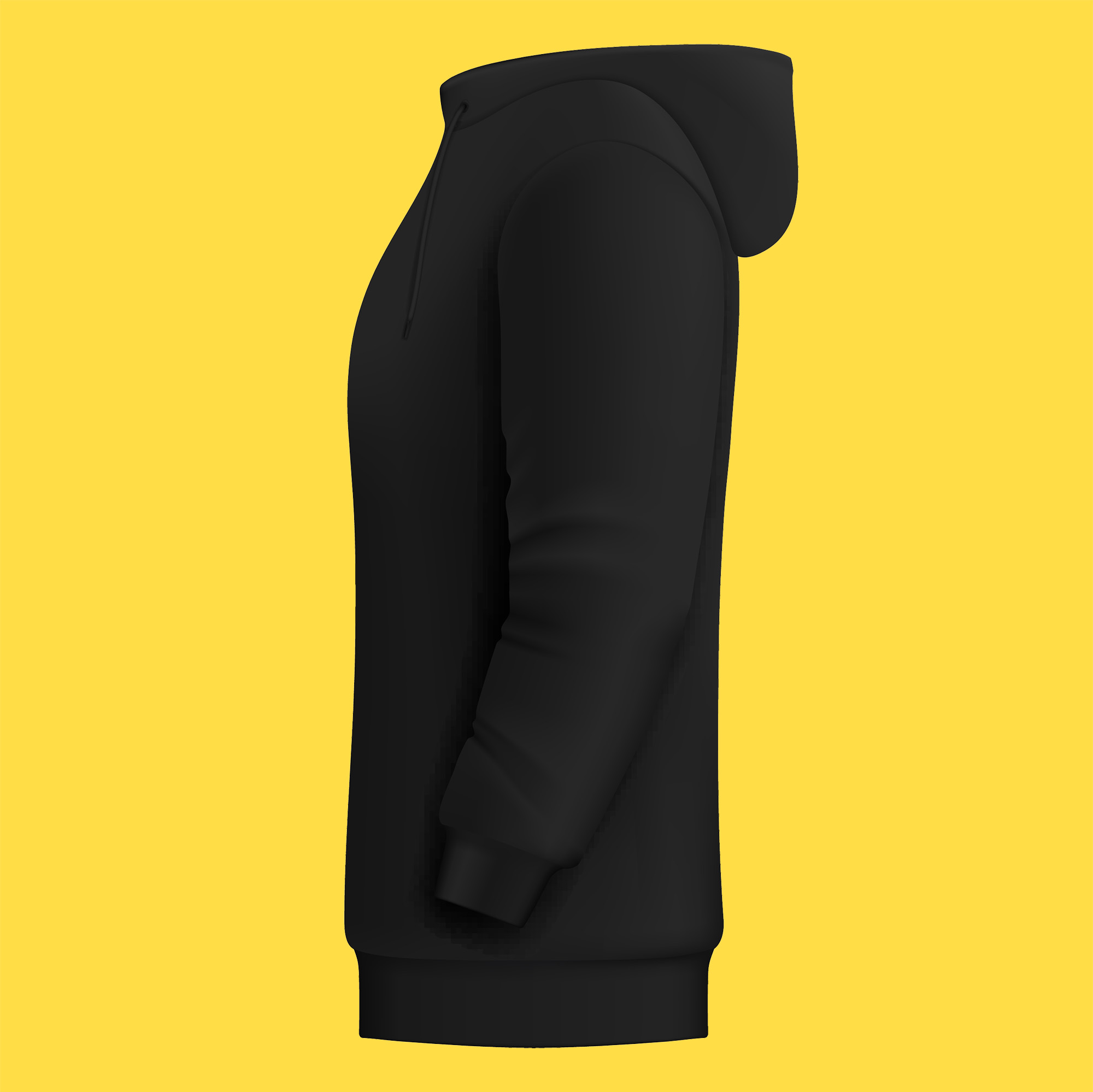 The Boxing Gent Hoody 2 - Image 3