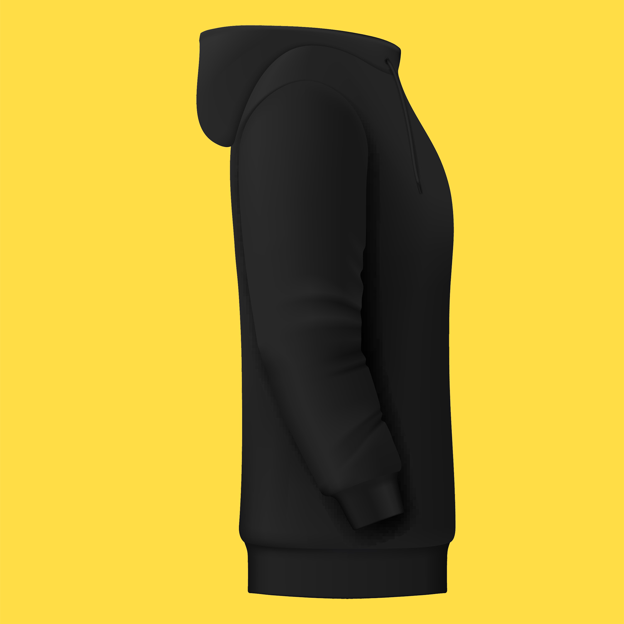 The Boxing Gent Hoody 2 - Image 4