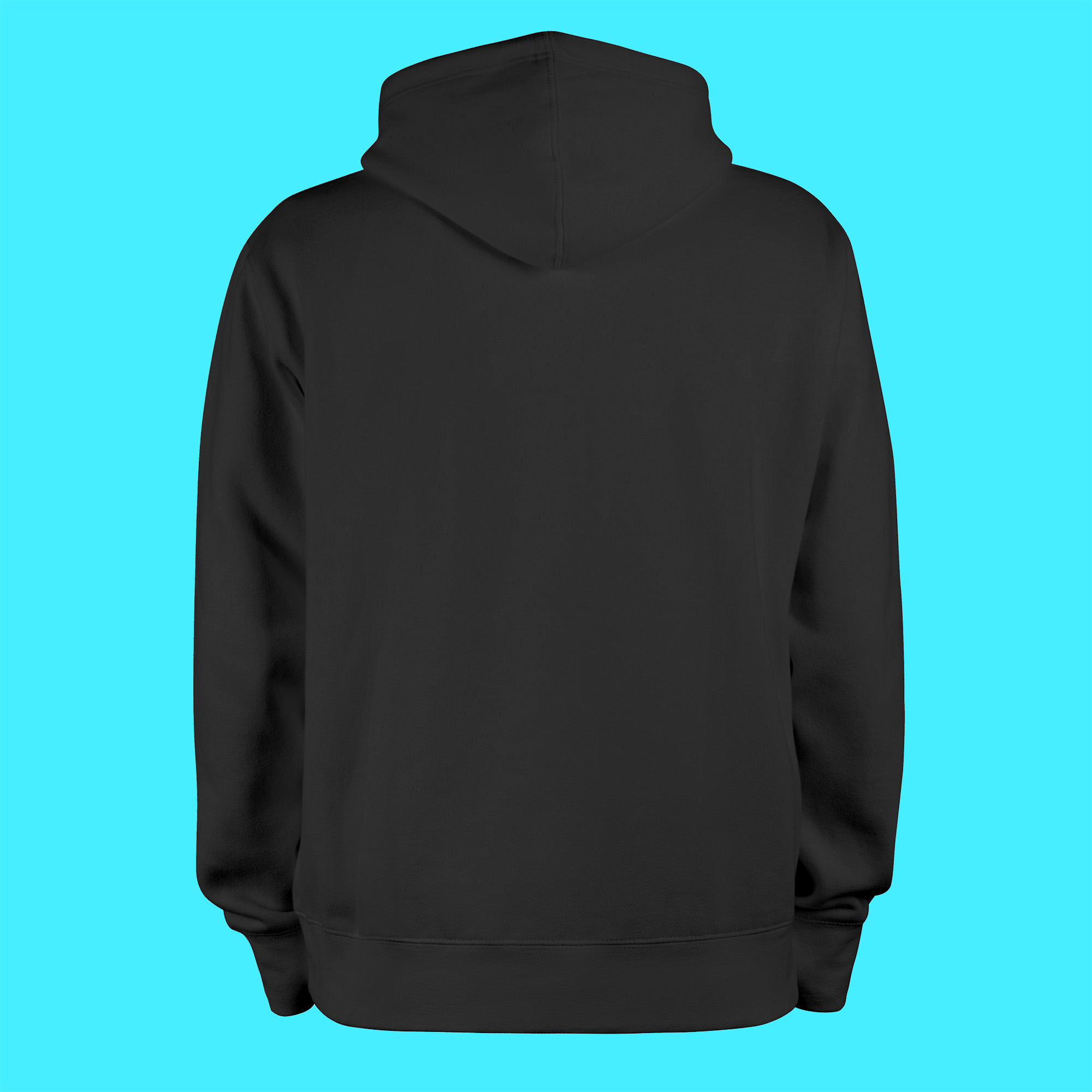 The Boxing Gent Hoody 3